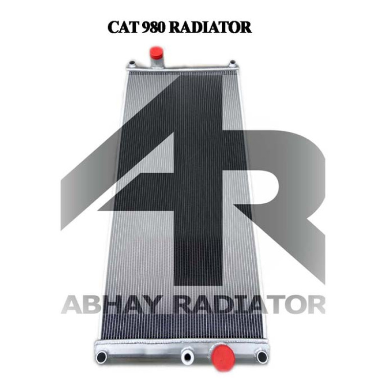 CAT 980 RADIATOR 3983249